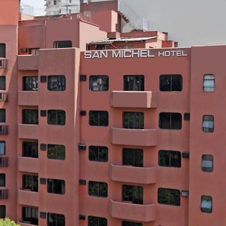 San Michel Hotel San Paolo Esterno foto