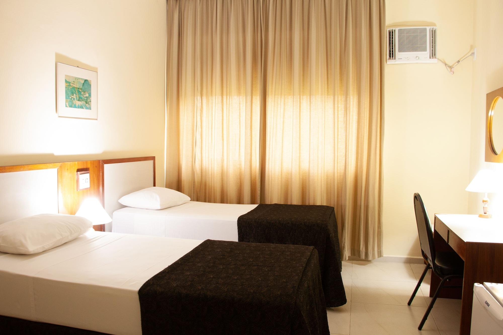 San Michel Hotel San Paolo Esterno foto