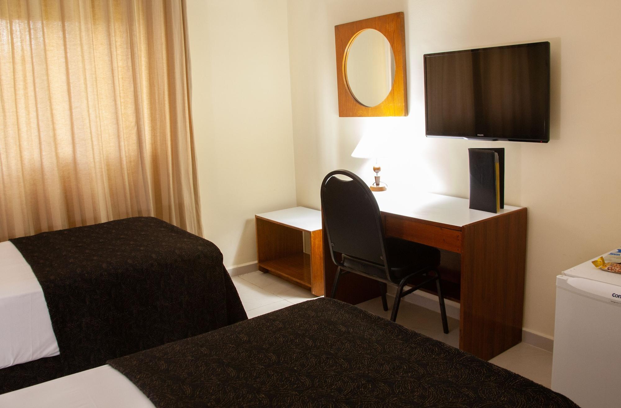 San Michel Hotel San Paolo Esterno foto