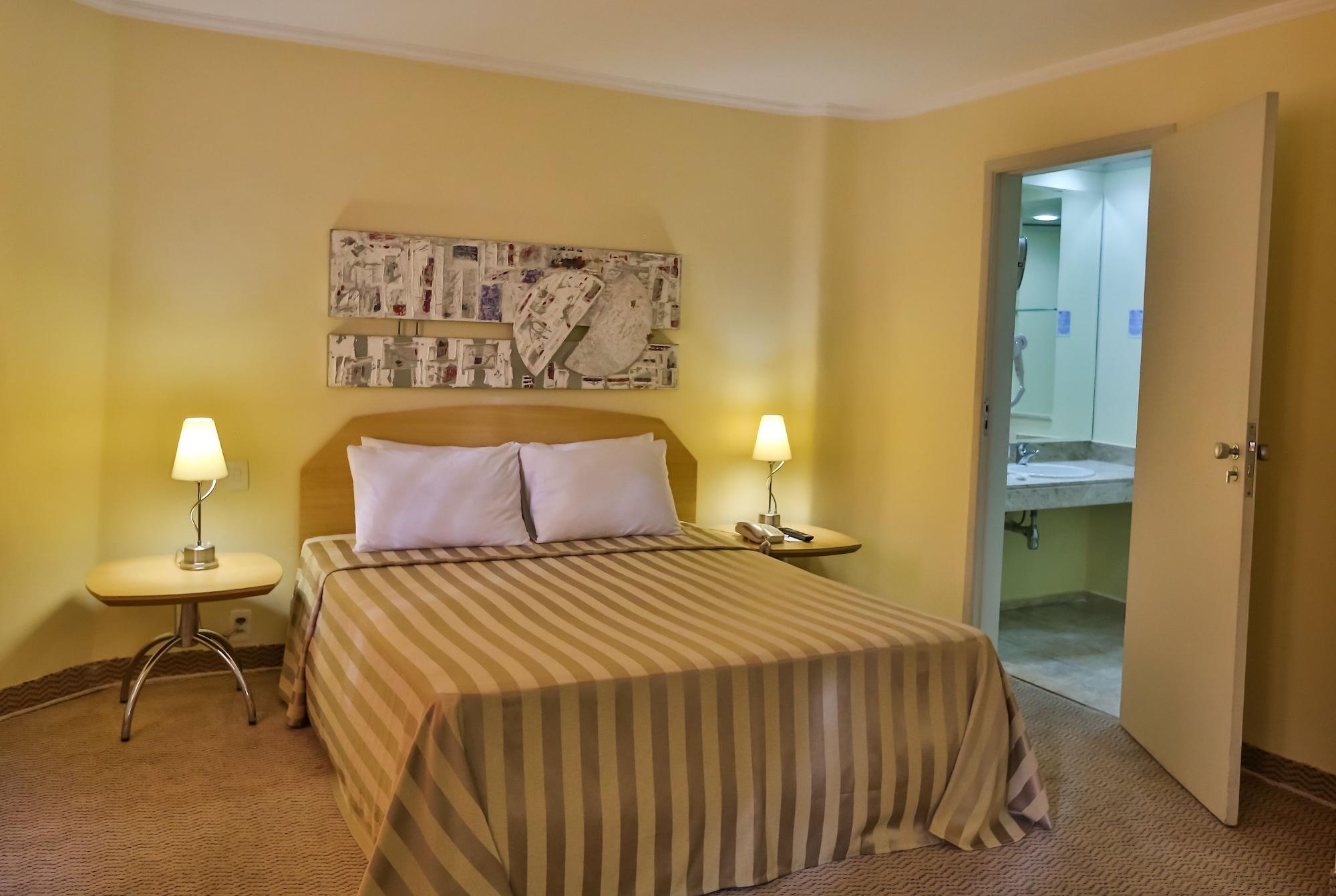 San Michel Hotel San Paolo Esterno foto