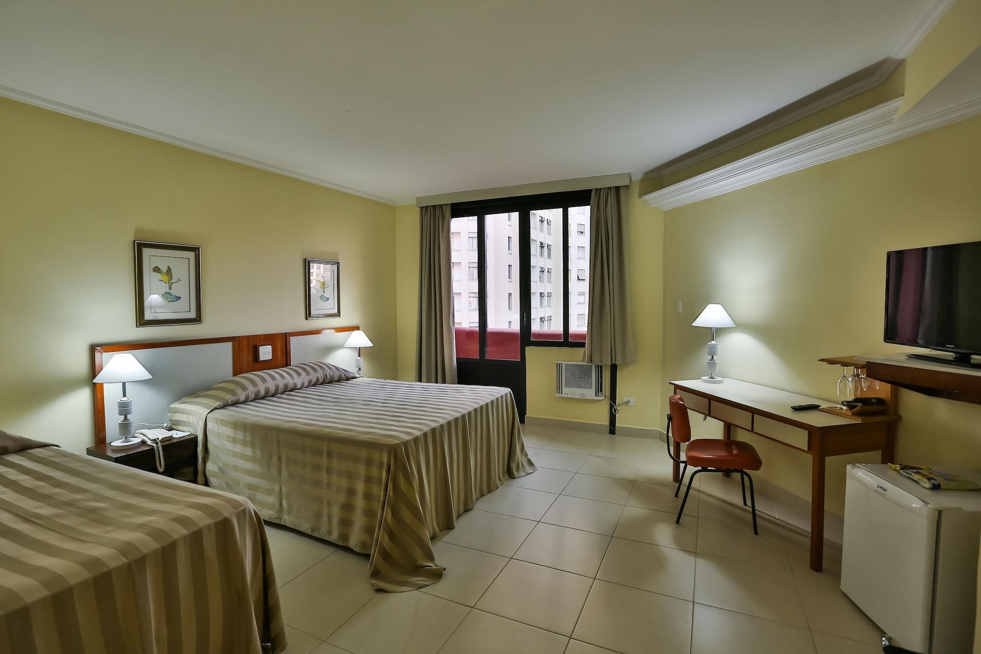 San Michel Hotel San Paolo Esterno foto