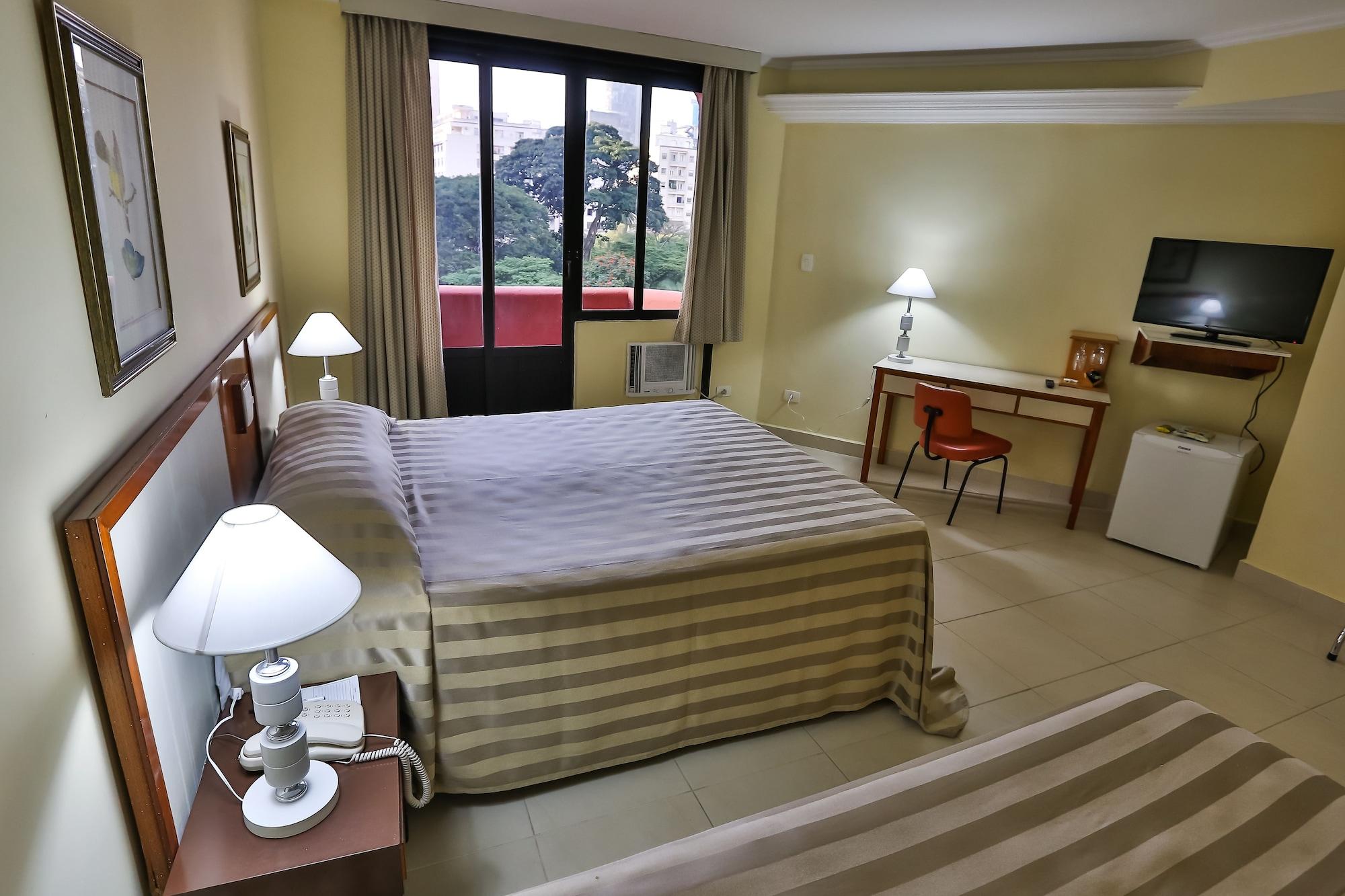 San Michel Hotel San Paolo Esterno foto