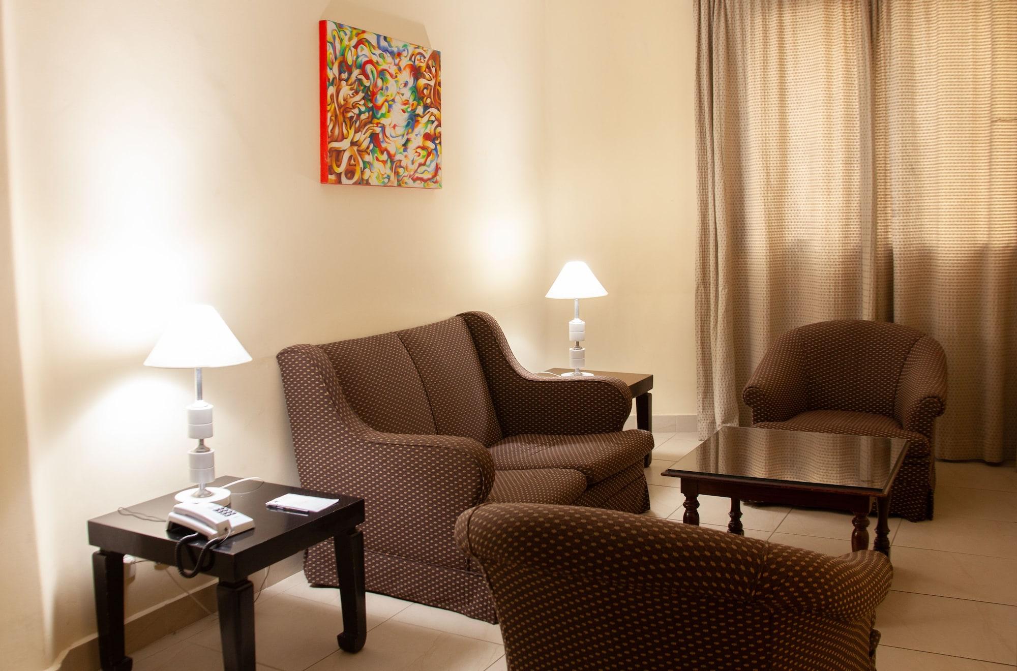 San Michel Hotel San Paolo Esterno foto