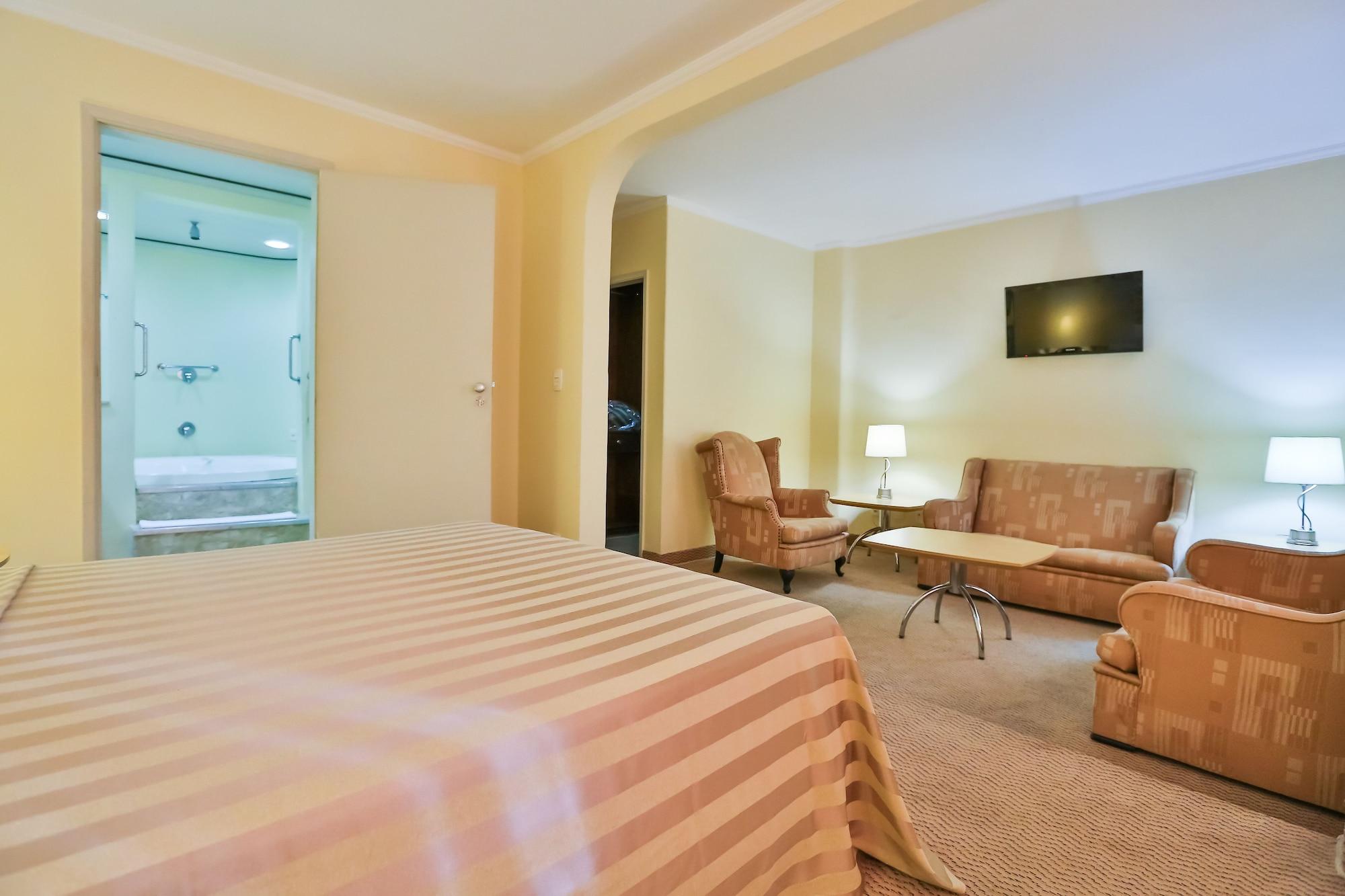 San Michel Hotel San Paolo Esterno foto