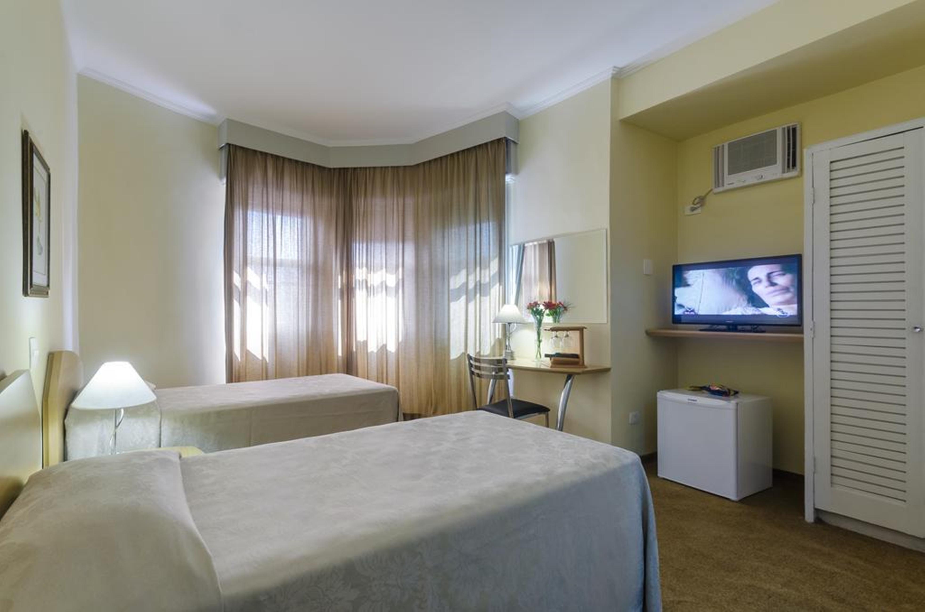 San Michel Hotel San Paolo Esterno foto