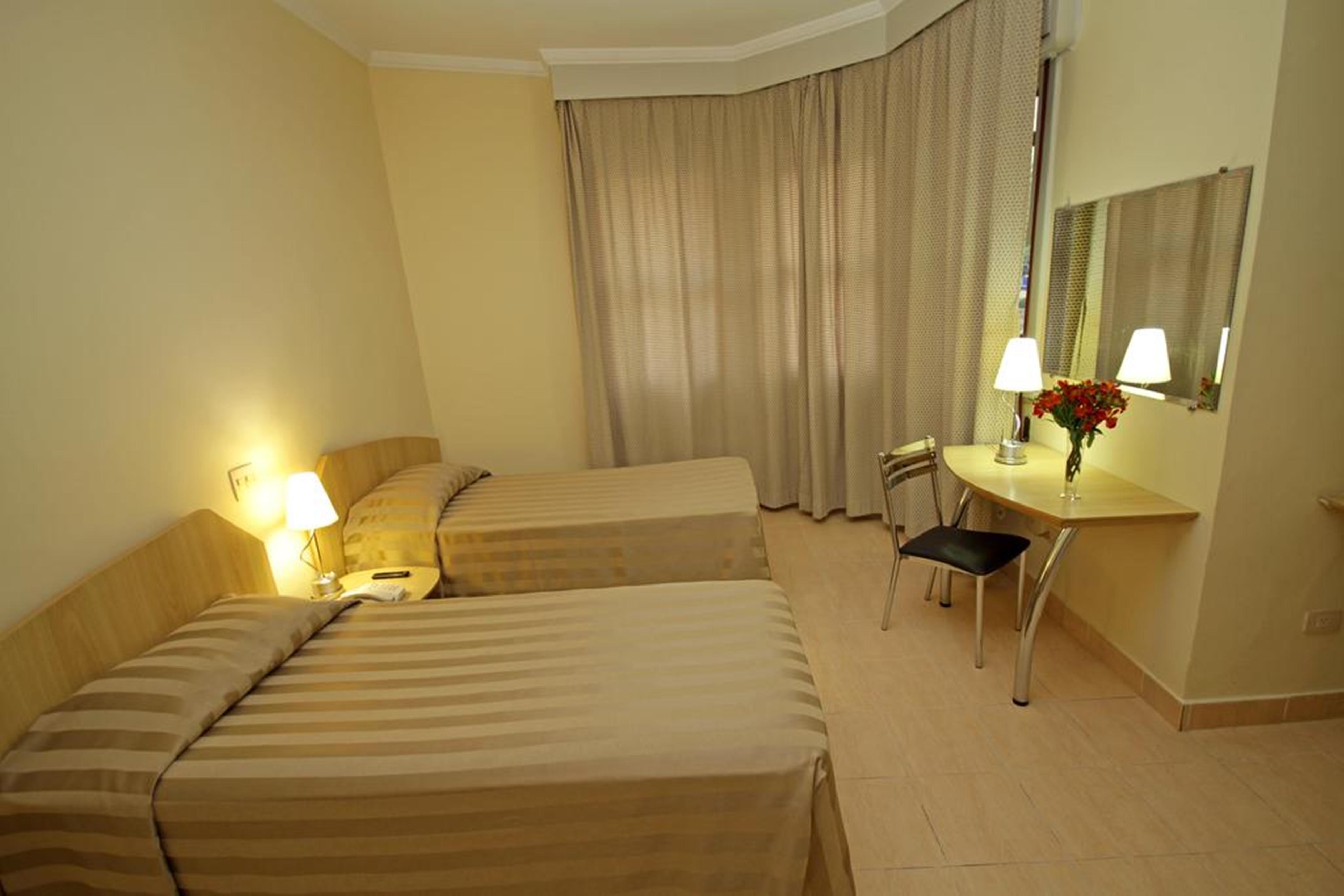 San Michel Hotel San Paolo Esterno foto