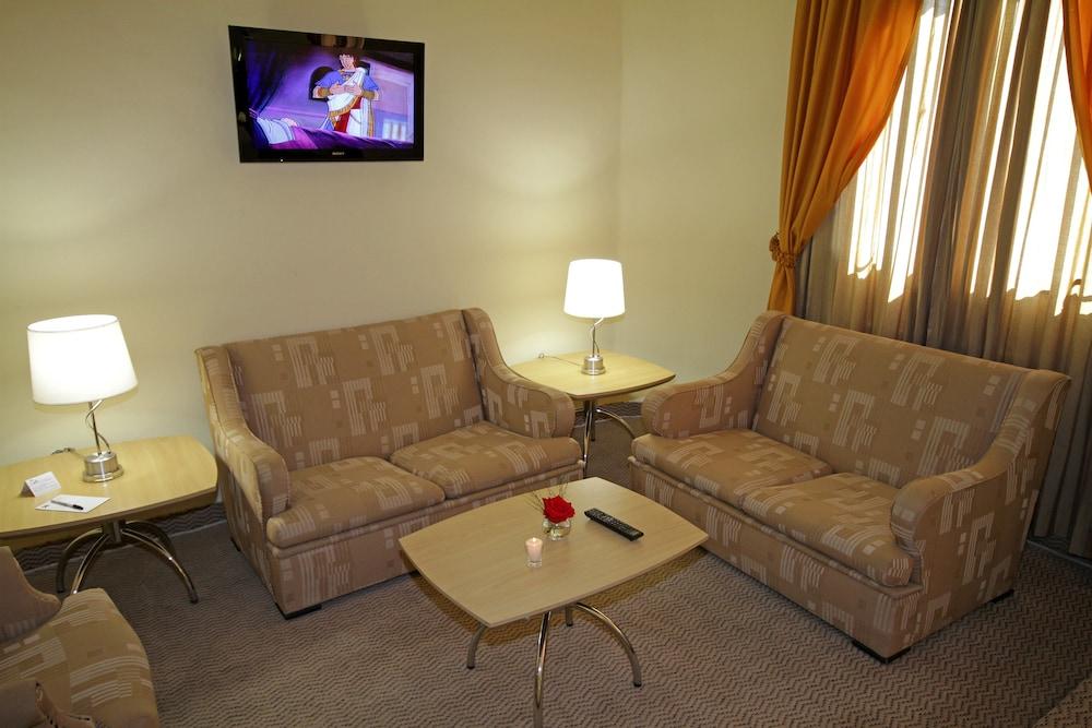 San Michel Hotel San Paolo Esterno foto
