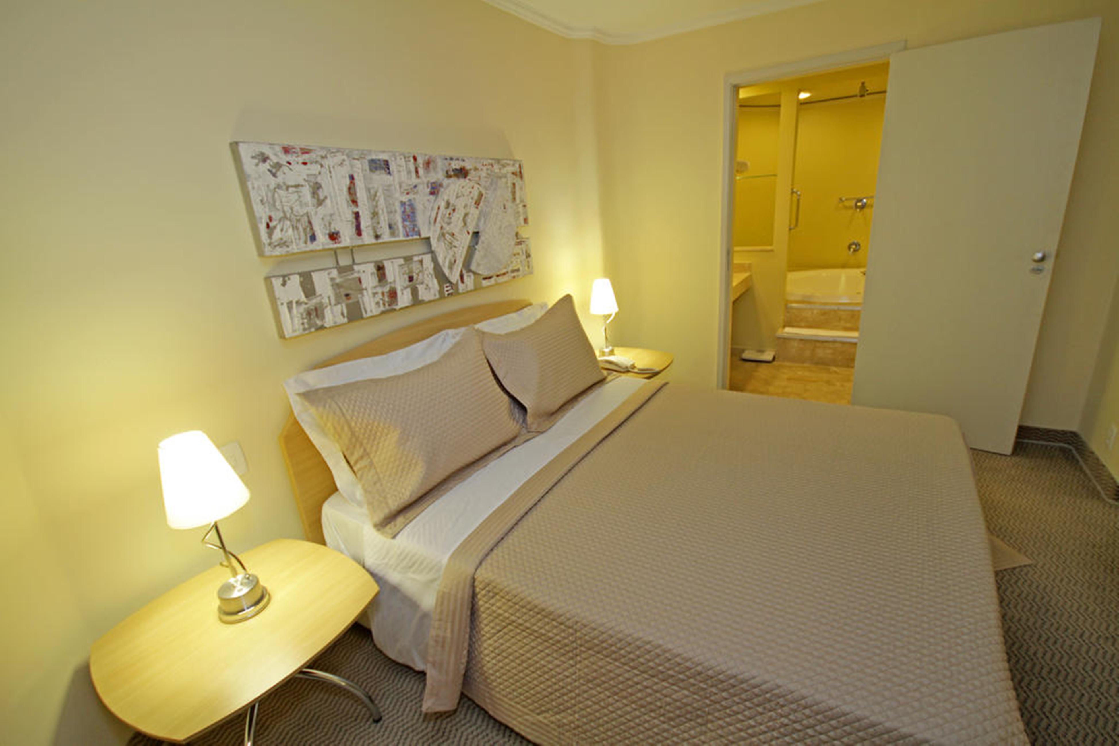 San Michel Hotel San Paolo Esterno foto