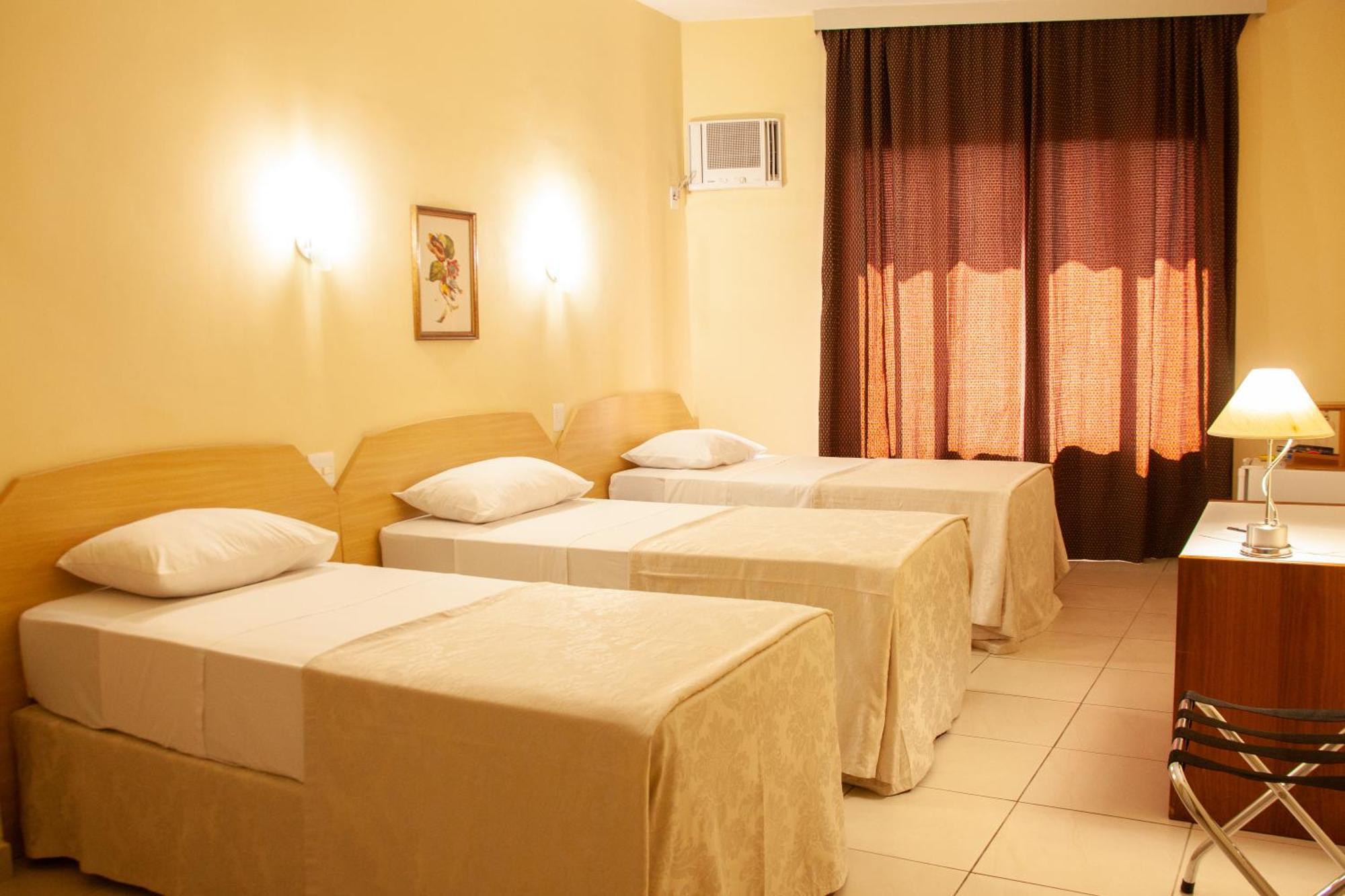 San Michel Hotel San Paolo Esterno foto