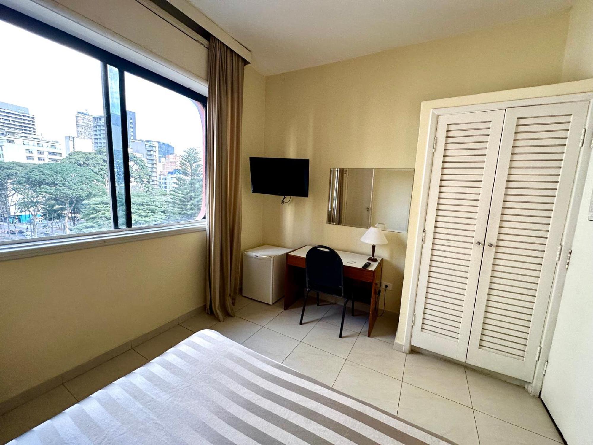 San Michel Hotel San Paolo Esterno foto