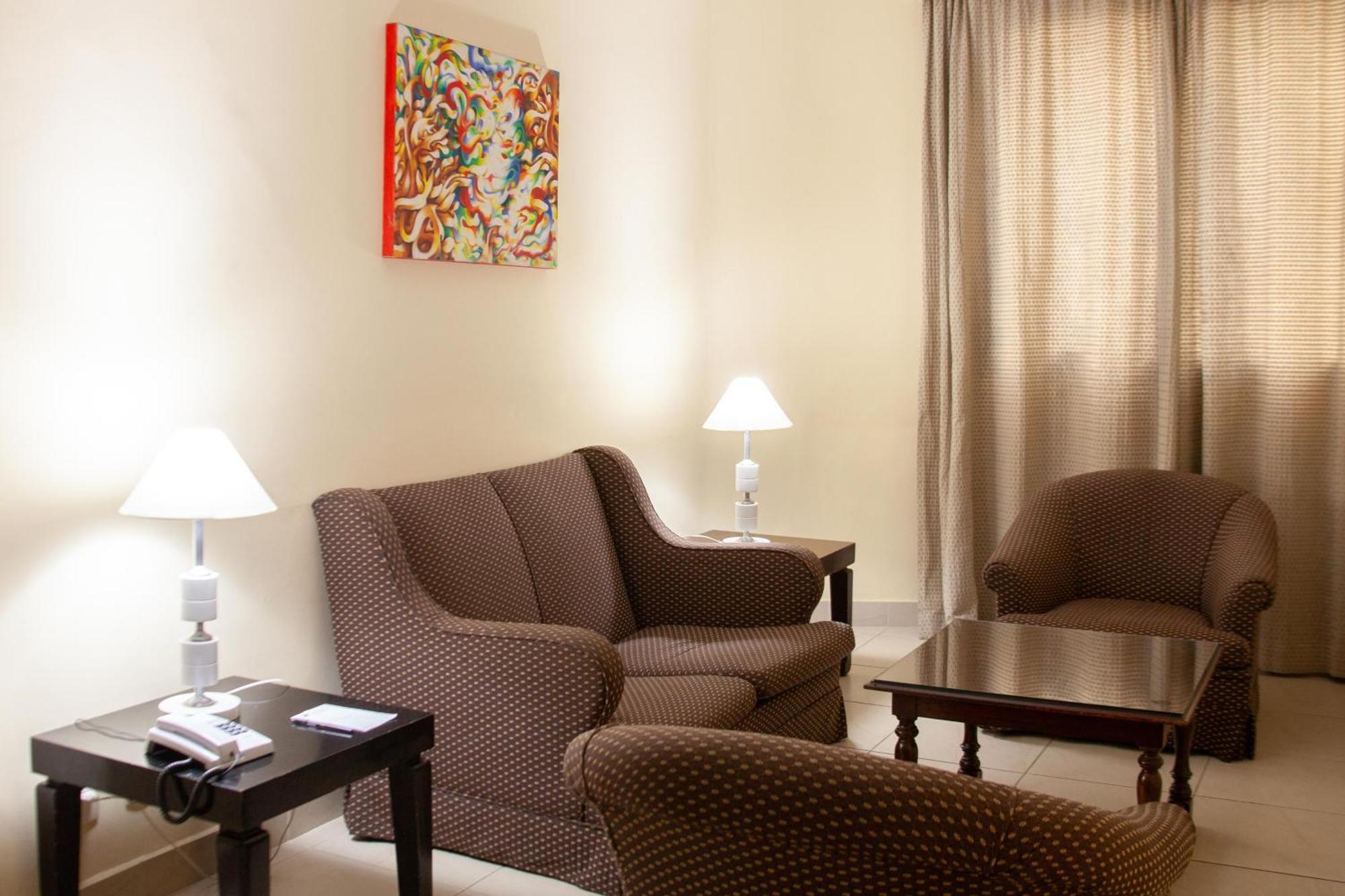 San Michel Hotel San Paolo Esterno foto