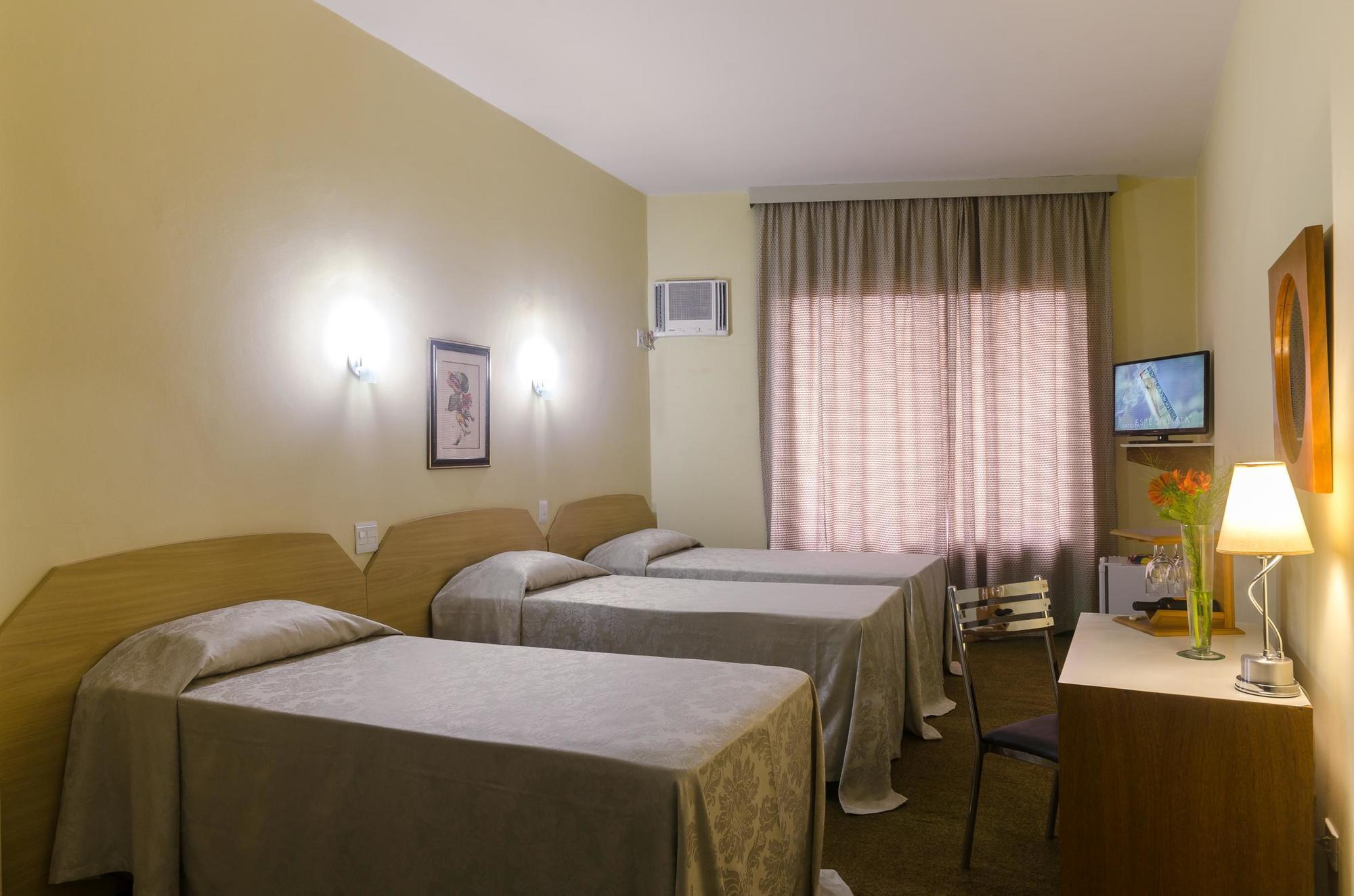 San Michel Hotel San Paolo Esterno foto