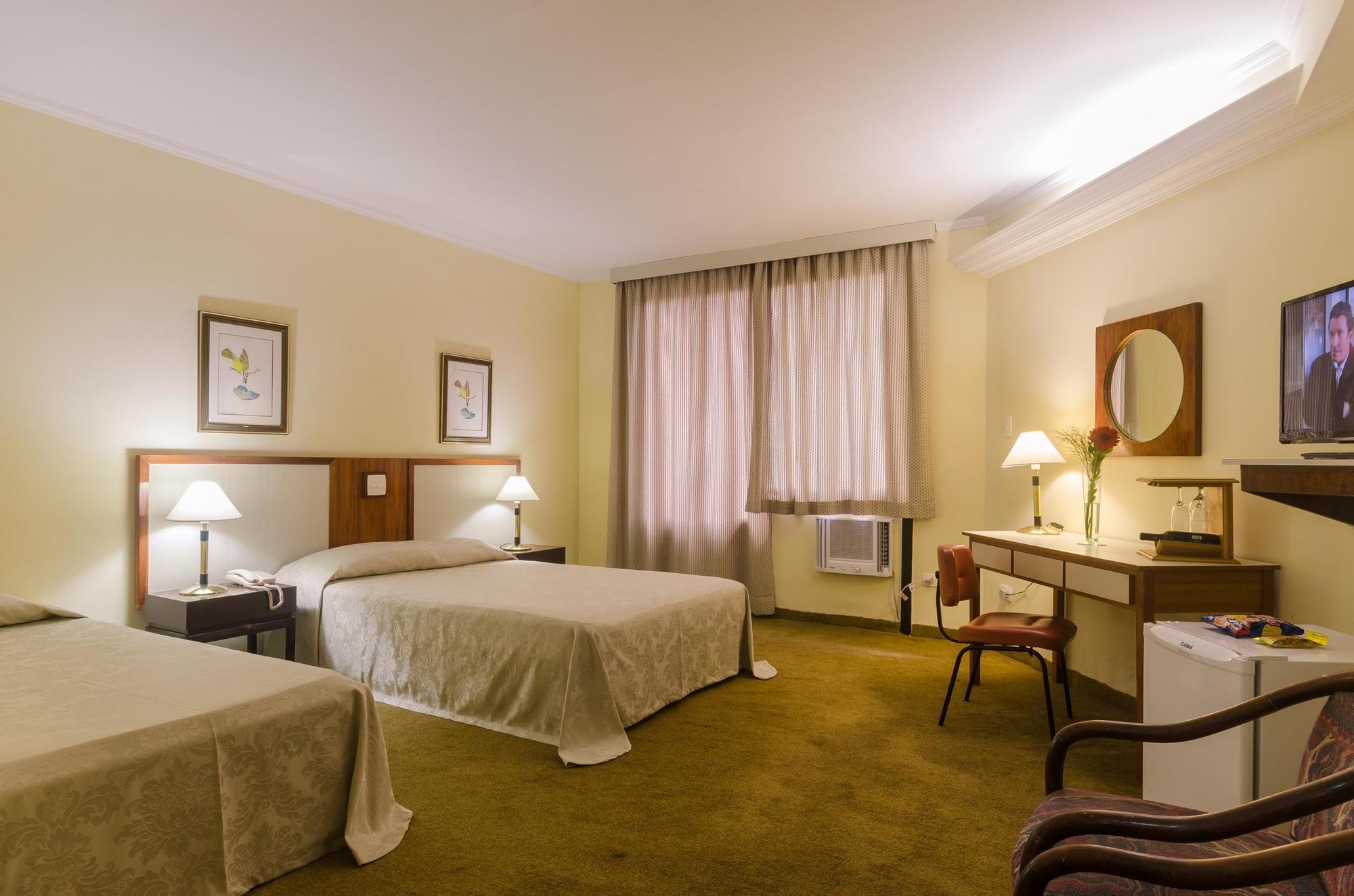 San Michel Hotel San Paolo Esterno foto