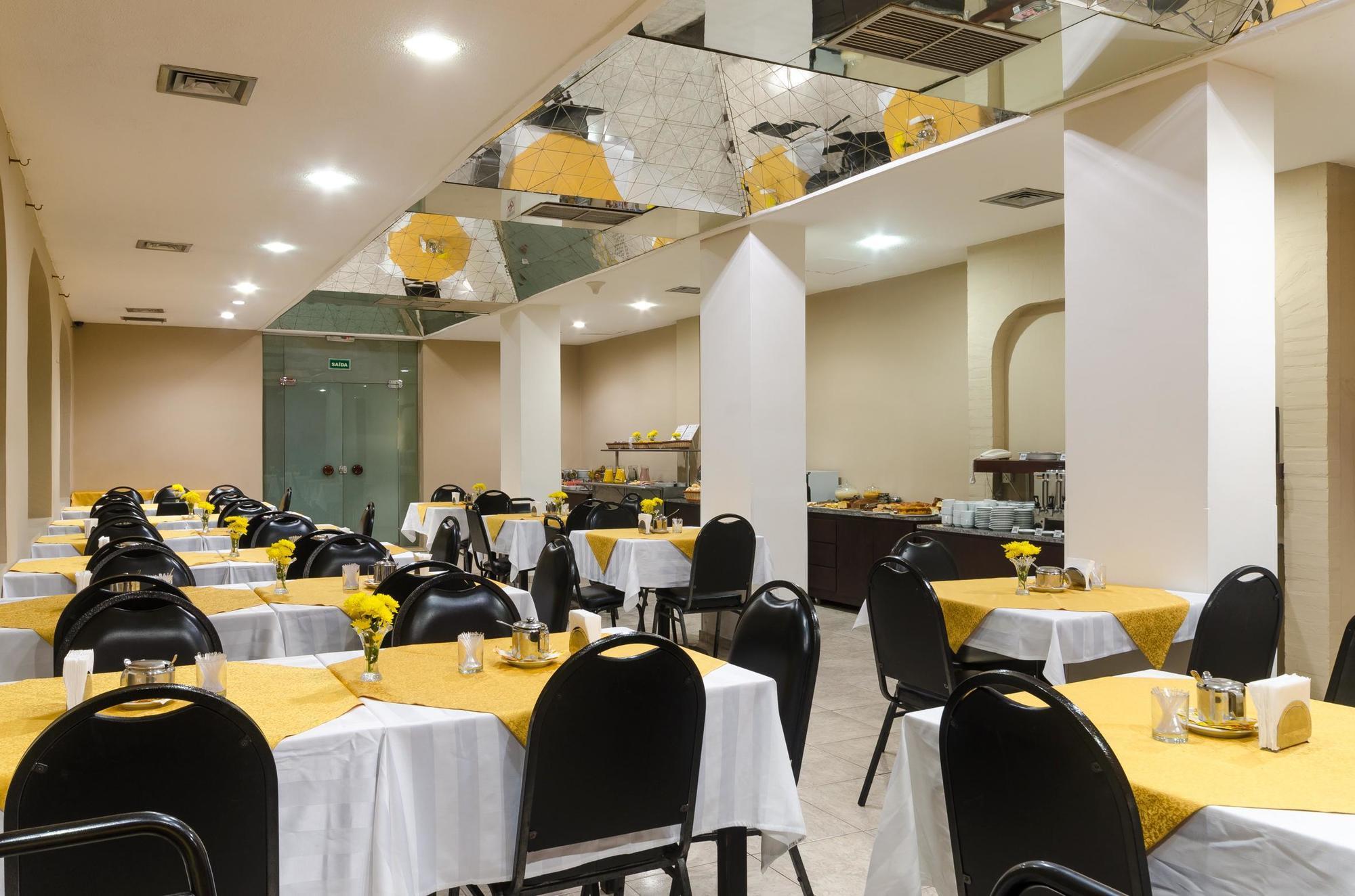 San Michel Hotel San Paolo Esterno foto